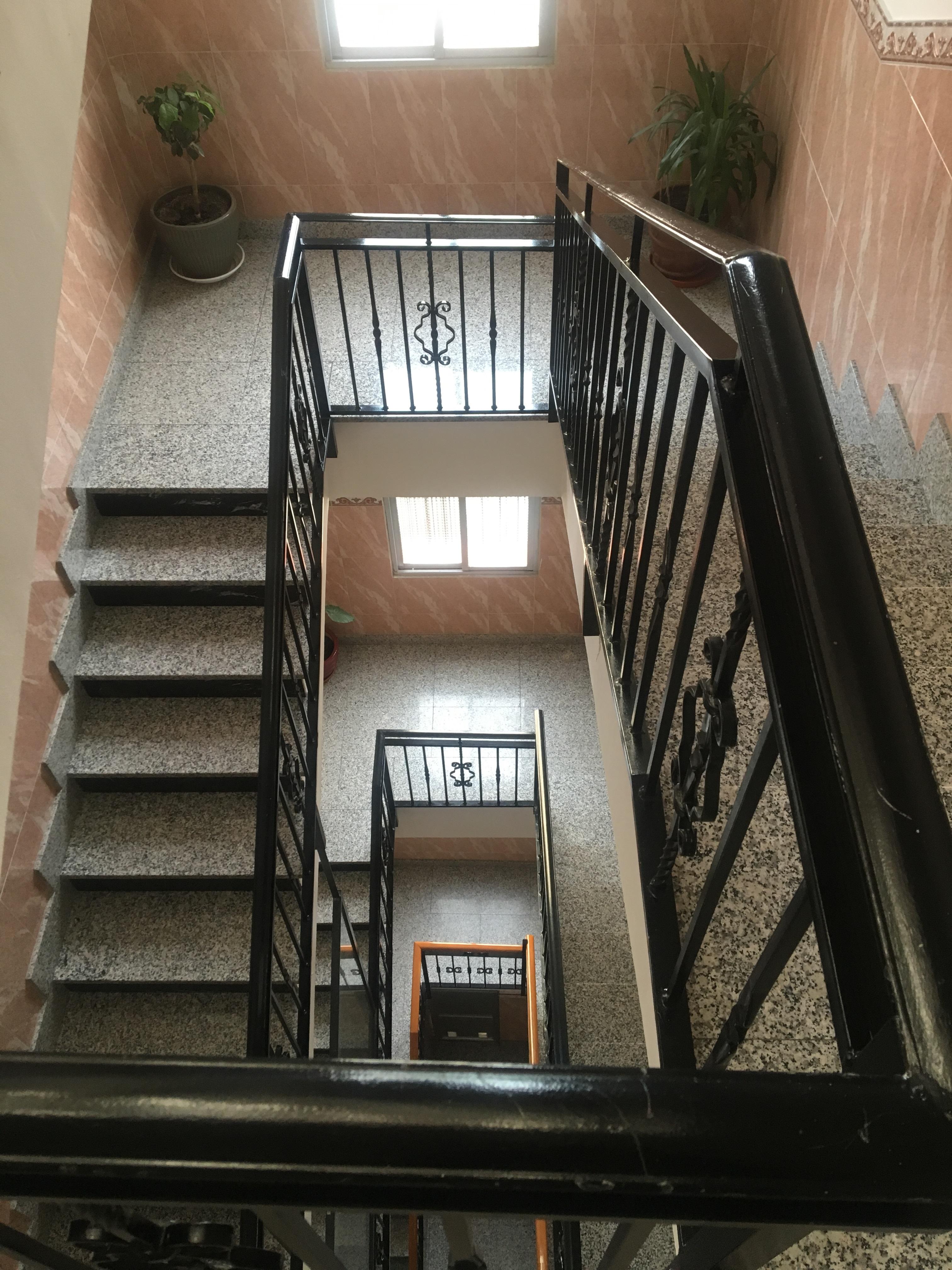 Hostal Conchita Legazpi Madrid Exterior photo