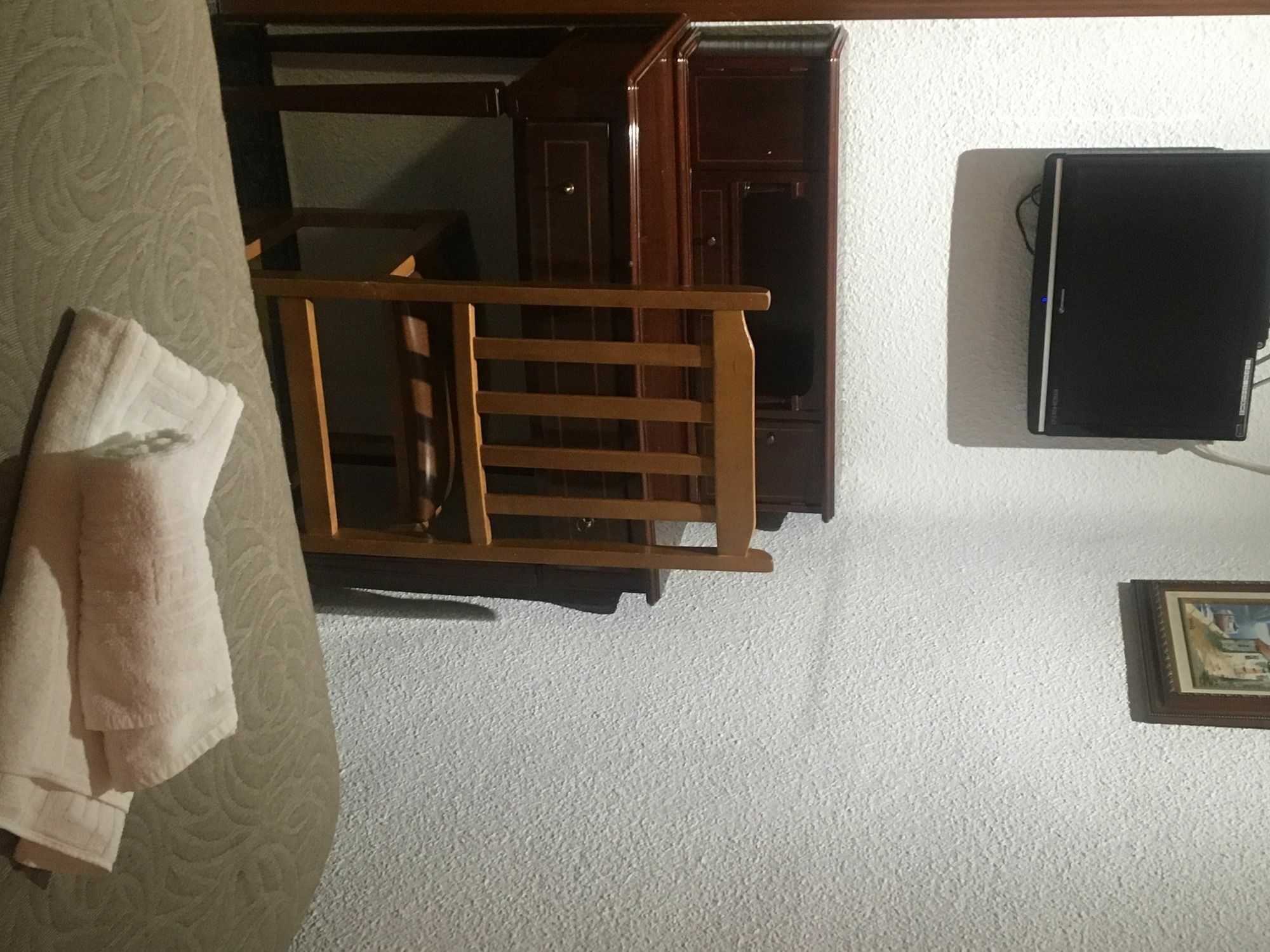 Hostal Conchita Legazpi Madrid Exterior photo